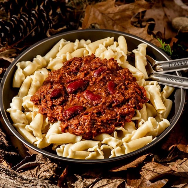 On Track Meals Mild Chilli Con Carne - Image 2