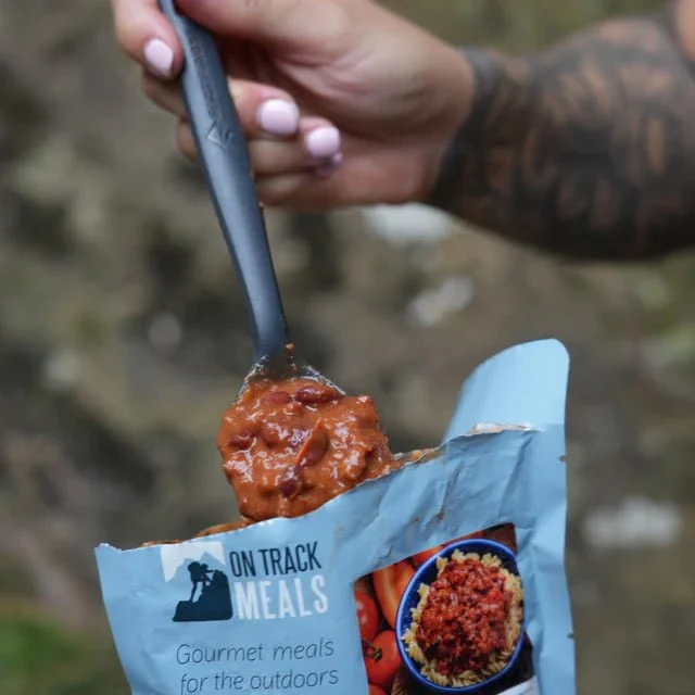 On Track Meals Mild Chilli Con Carne - Image 3