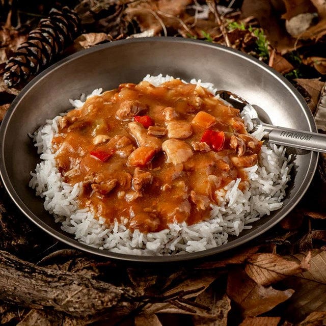 On Track Meals Sweet and Sour Pork - Image 2