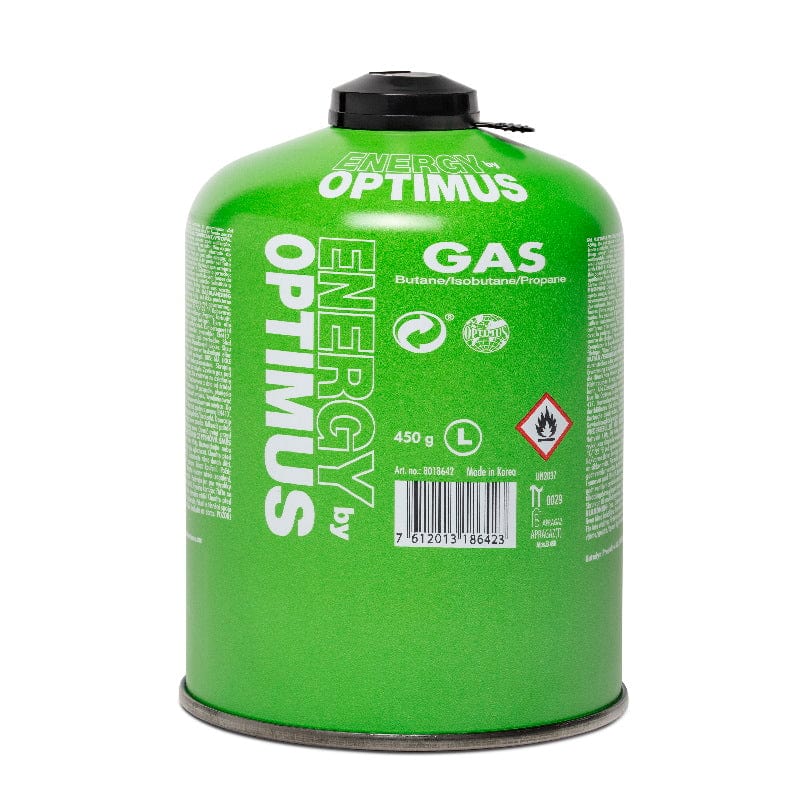 Optimus Universal Gas Can - Image 2