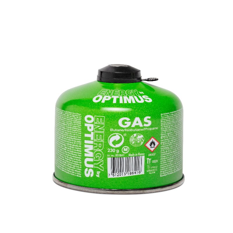 Optimus Universal Gas Can - Image 3