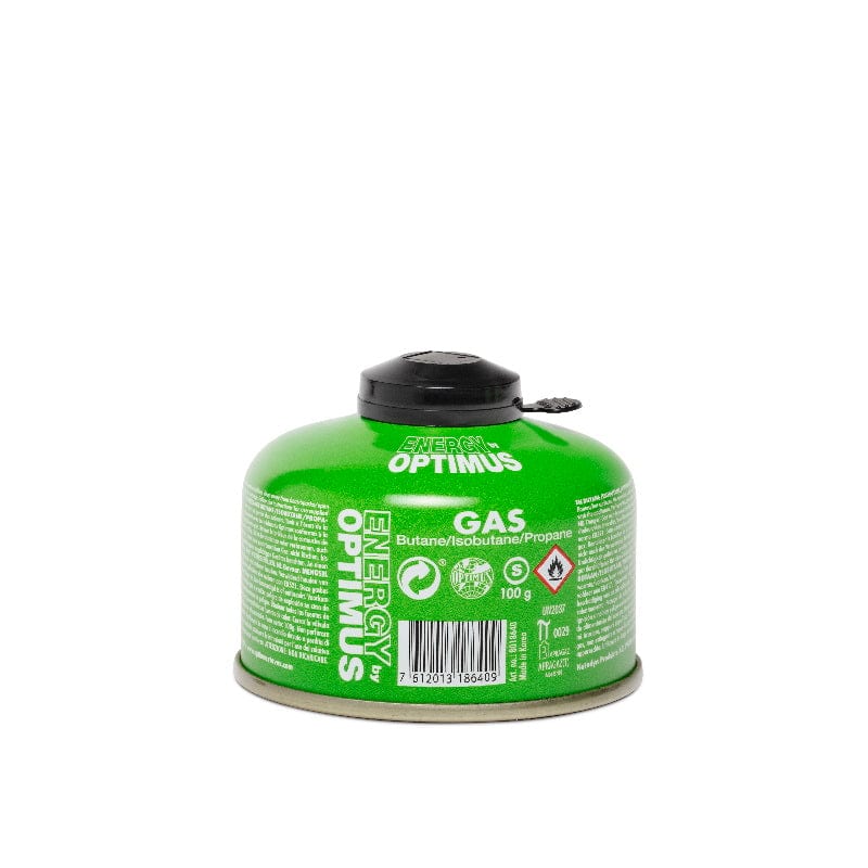 Optimus Universal Gas Can - Image 4