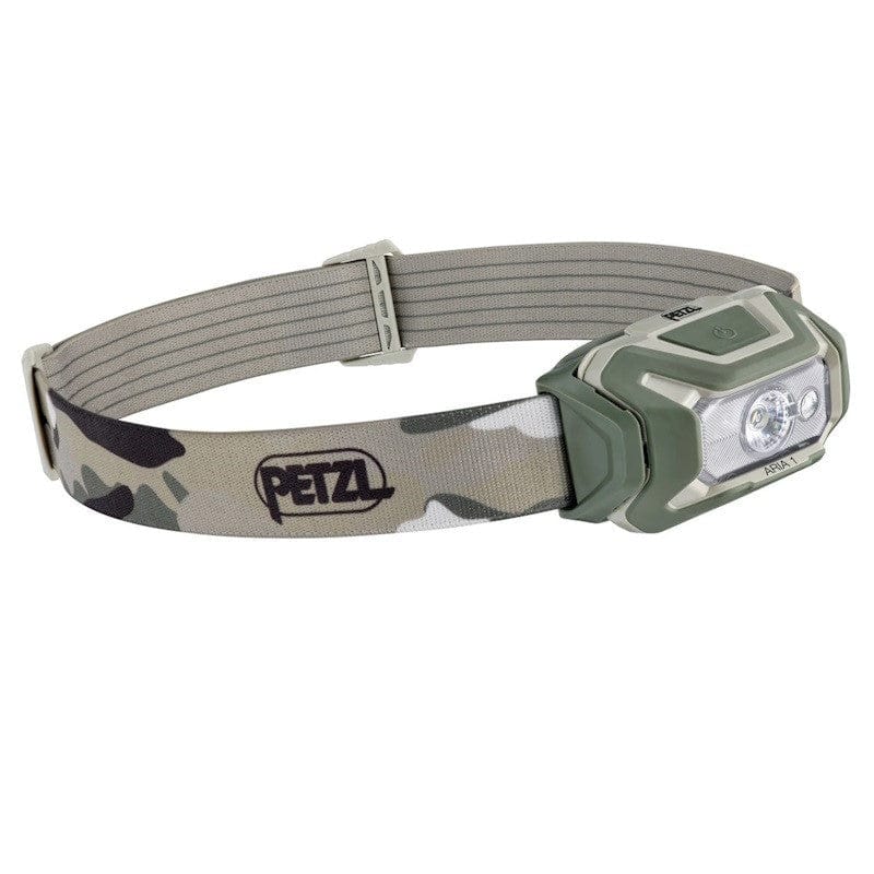 Petzl Aria 1 RGB Headlamp - Image 7
