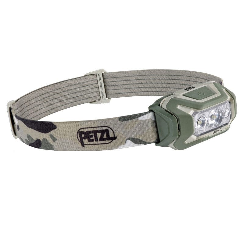 Petzl Aria 2 RGB Headlamp - Image 2