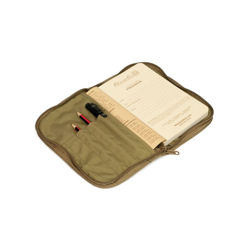 Platatac 980 Notebook Cover - Image 3