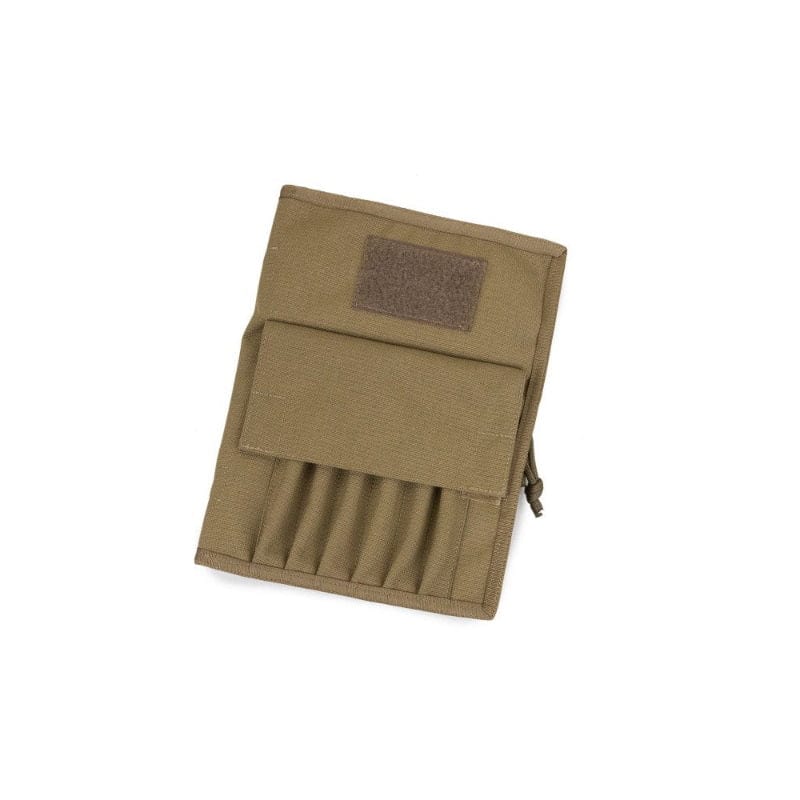 Platatac A5 Op Notebook Cover - Image 3