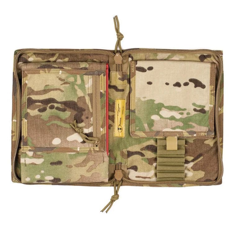 Platatac A5 Op Notebook Cover - Image 6