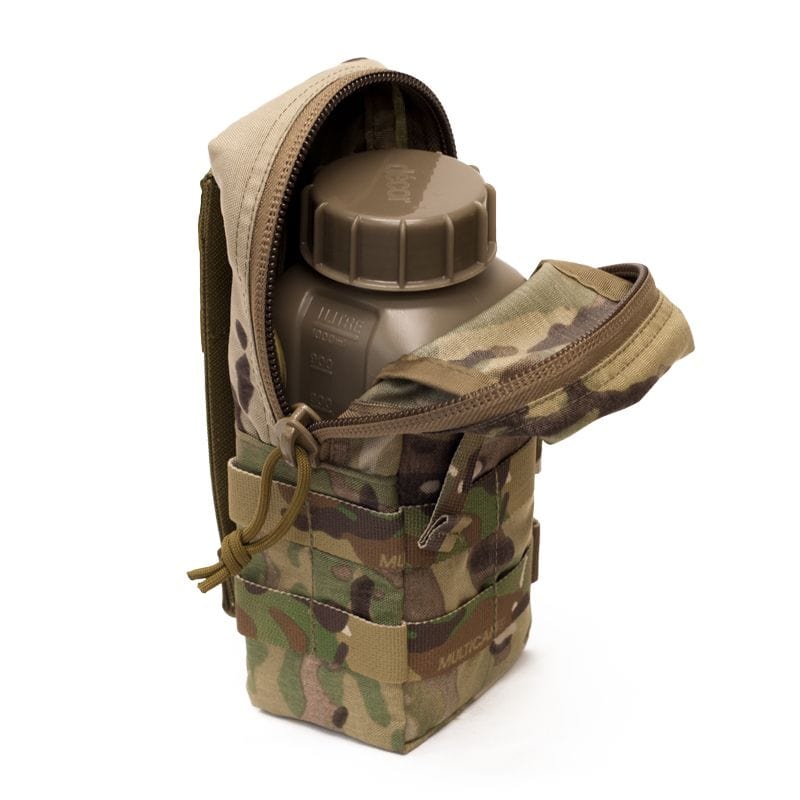 Platatac Accessories Small Flask 152 Pouch - Image 4