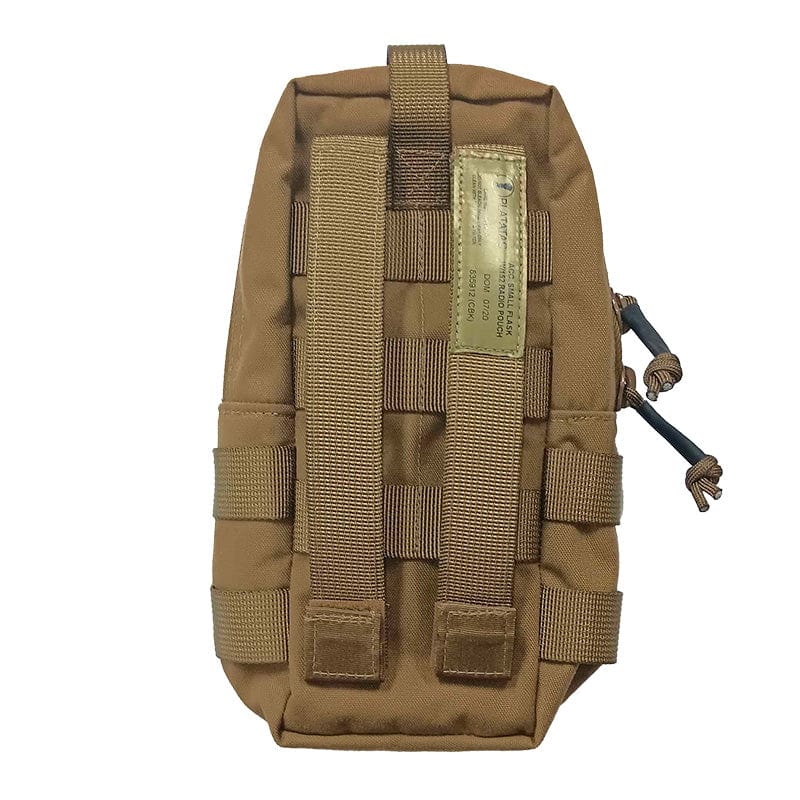 Platatac Accessories Small Flask 152 Pouch - Image 9