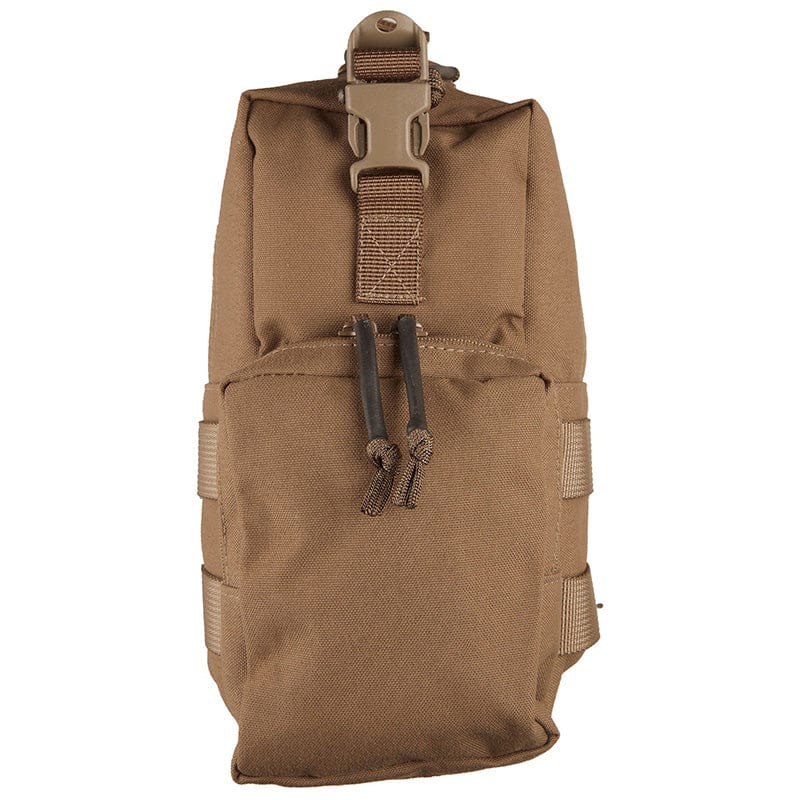 Platatac Accessories Small Flask 152 w/ Front Pouch - Image 10