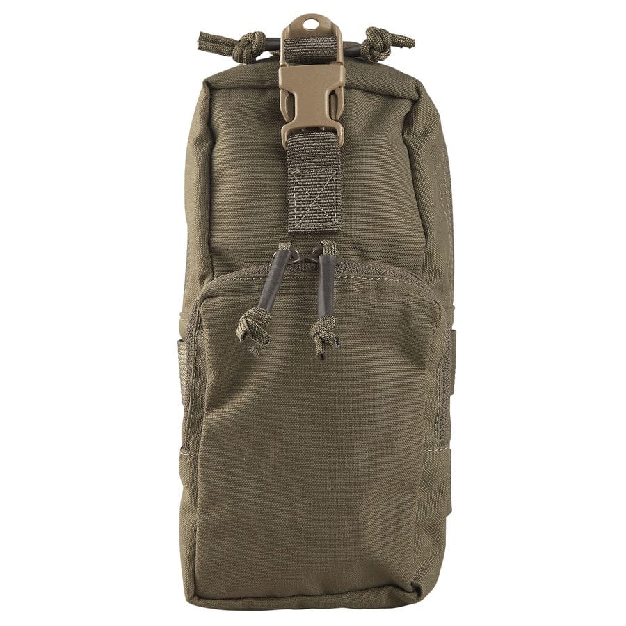 Platatac Accessories Small Flask 152 w/ Front Pouch - Image 2