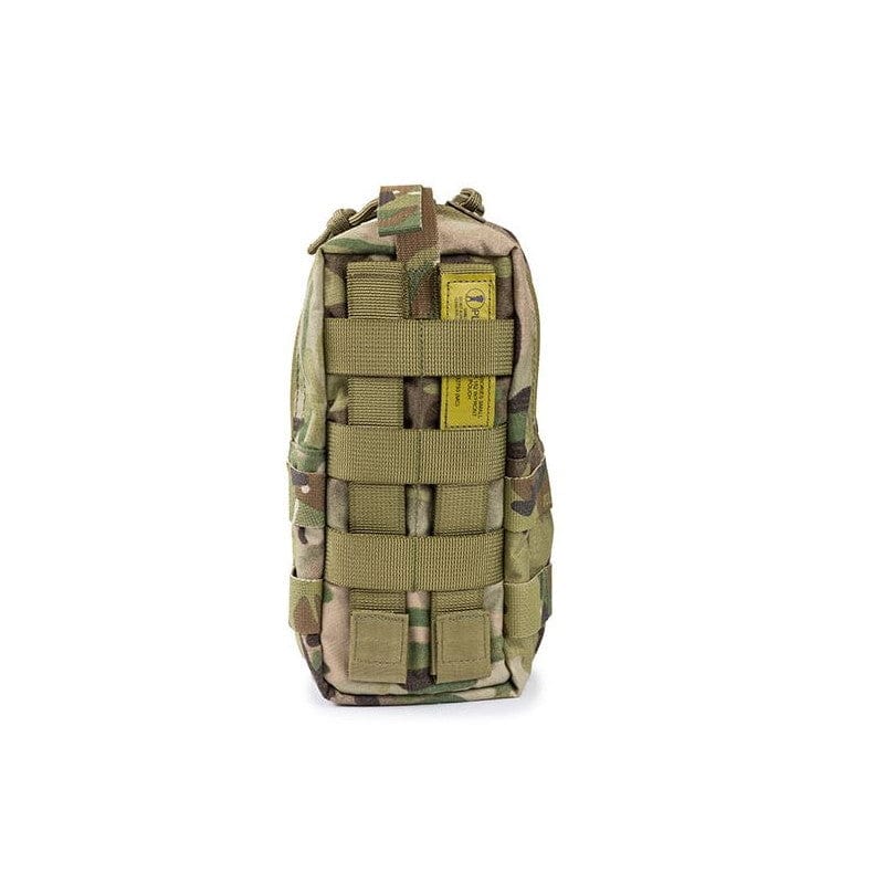 Platatac Accessories Small Flask 152 w/ Front Pouch - Image 6