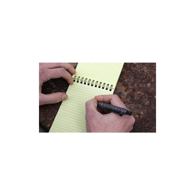 Platatac All-Weather Notebook Cover - Image 4