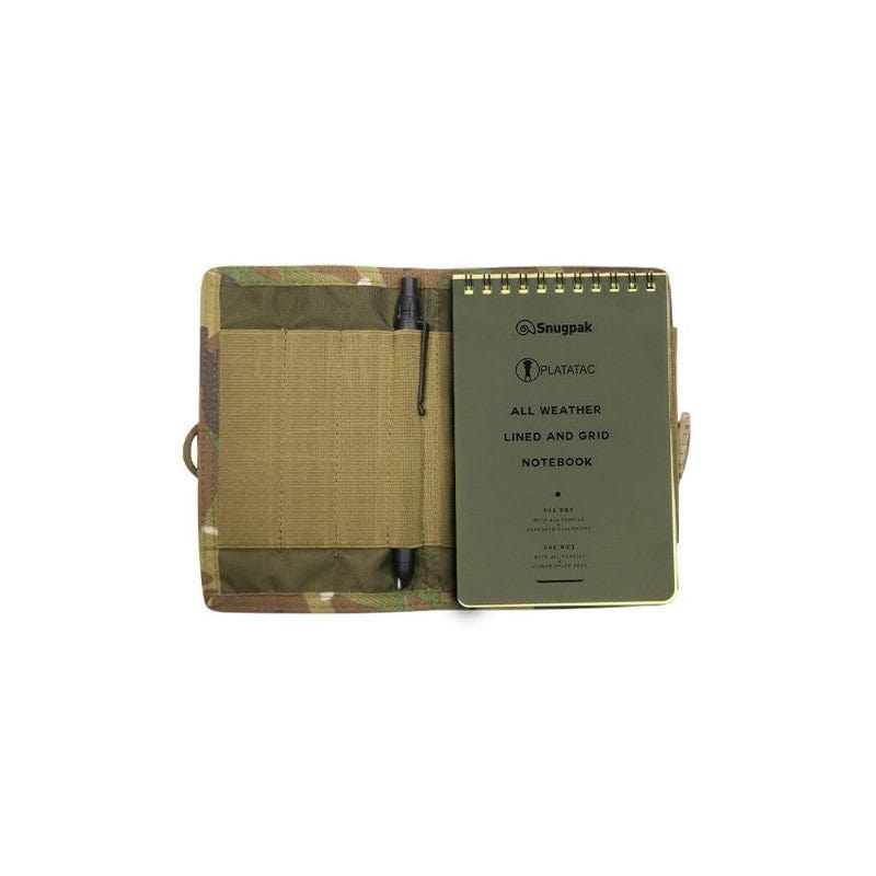 Platatac All-Weather Notebook Cover - Image 5