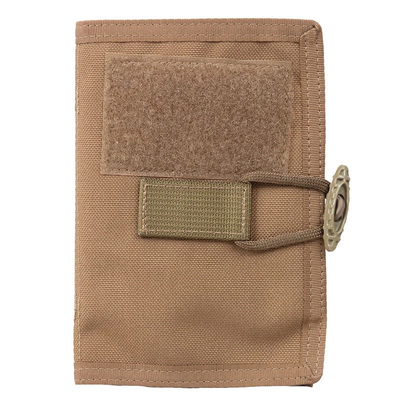 Platatac All-Weather Notebook Cover - Image 8