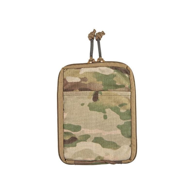 Platatac All-Weather Notebook Cover Zippered - Image 2