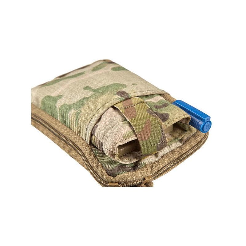 Platatac All-Weather Notebook Cover Zippered - Image 5