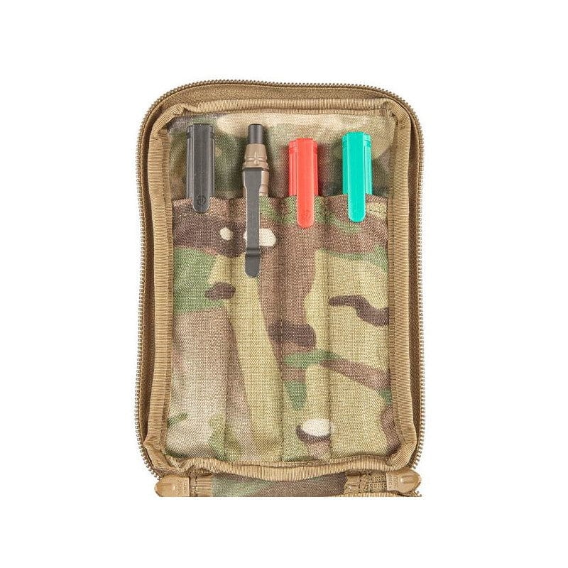 Platatac All-Weather Notebook Cover Zippered - Image 6