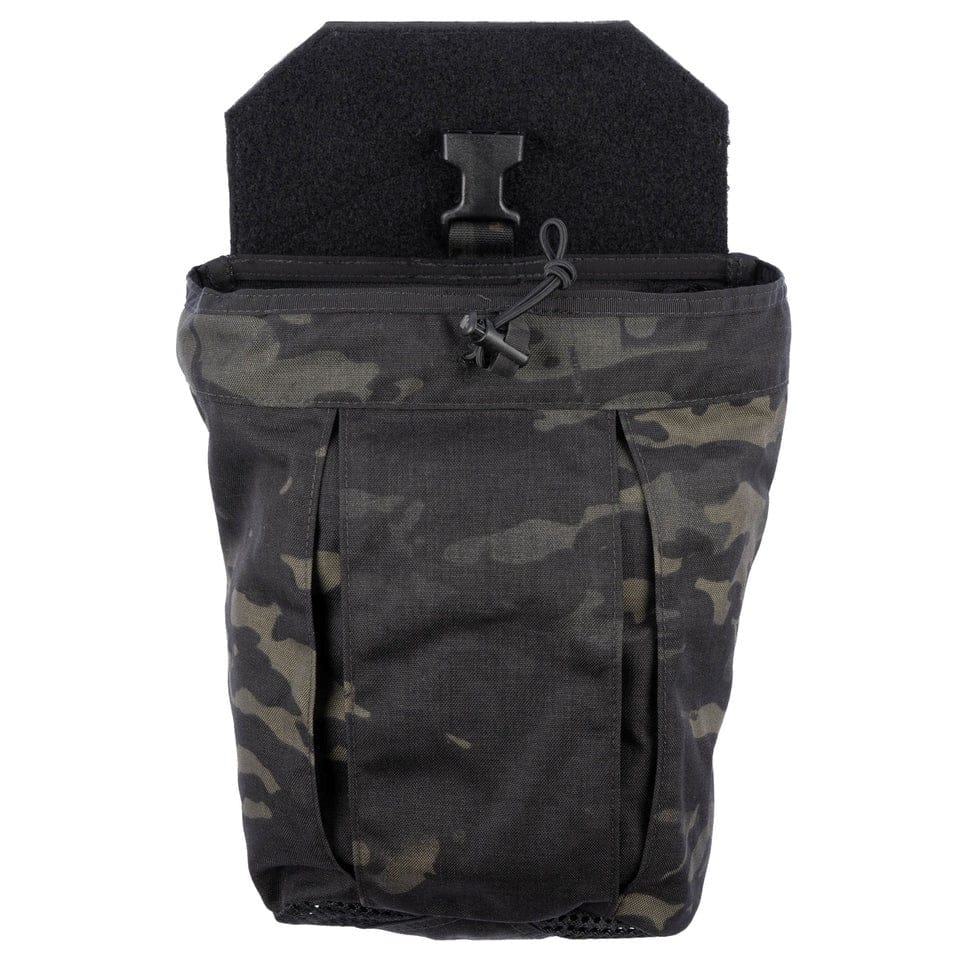 Platatac ASAD Clip Up Dump Pouch - Image 6