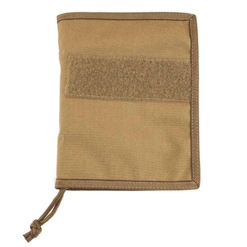 Platatac Brit Zip Field Side Opening Notebook Cover - Image 3