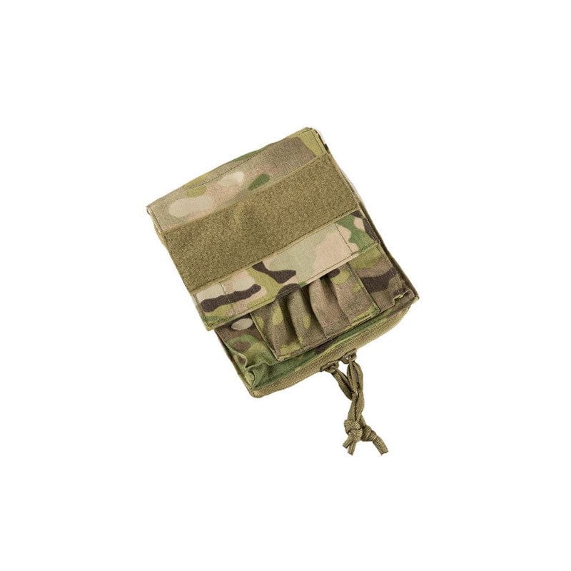 Platatac Brit Zip MK2 Notebook Cover - Image 6
