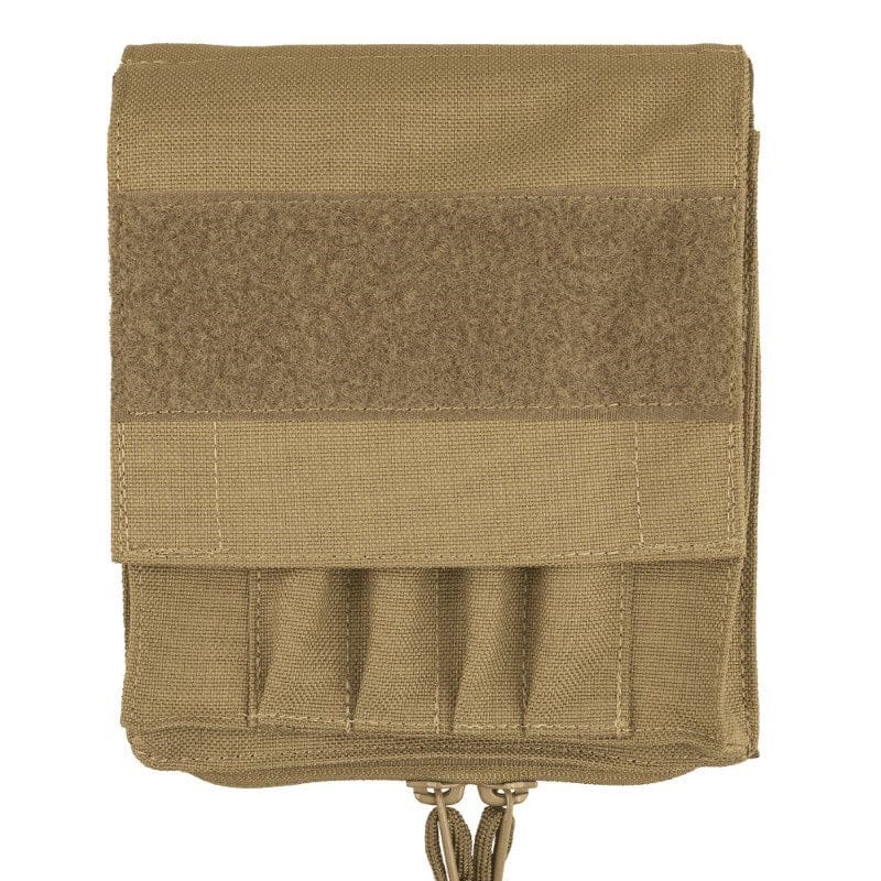 Platatac Brit Zip MK2 Notebook Cover - Image 8