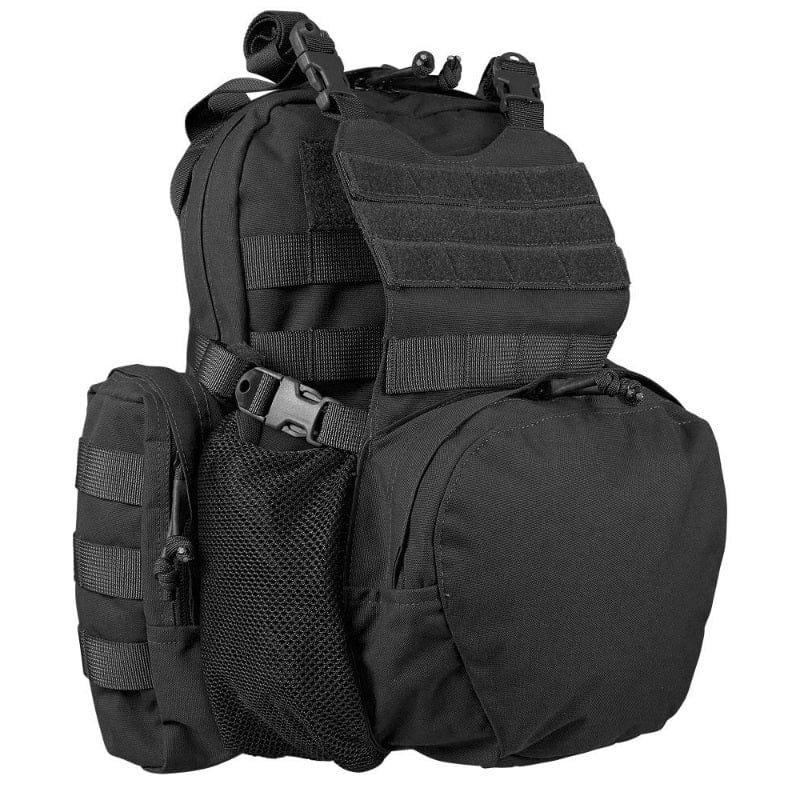 Platatac Bullock Echo Pack MK 3 with Straps - Image 3