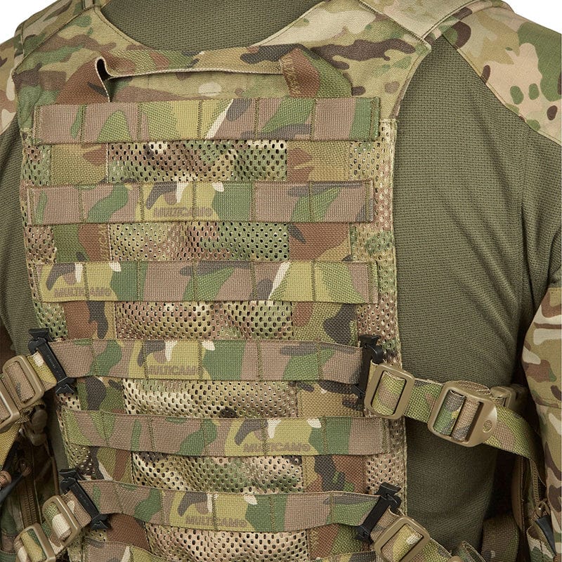 Platatac Chicom Back Panel Mesh - Image 3