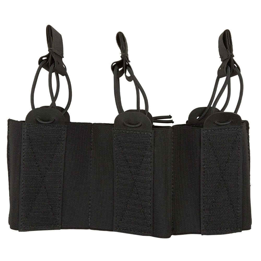 Platatac CRABS V2 Triple Rifle Mag Elastic Insert