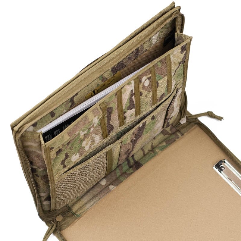 Platatac CSI Folder - Image 5