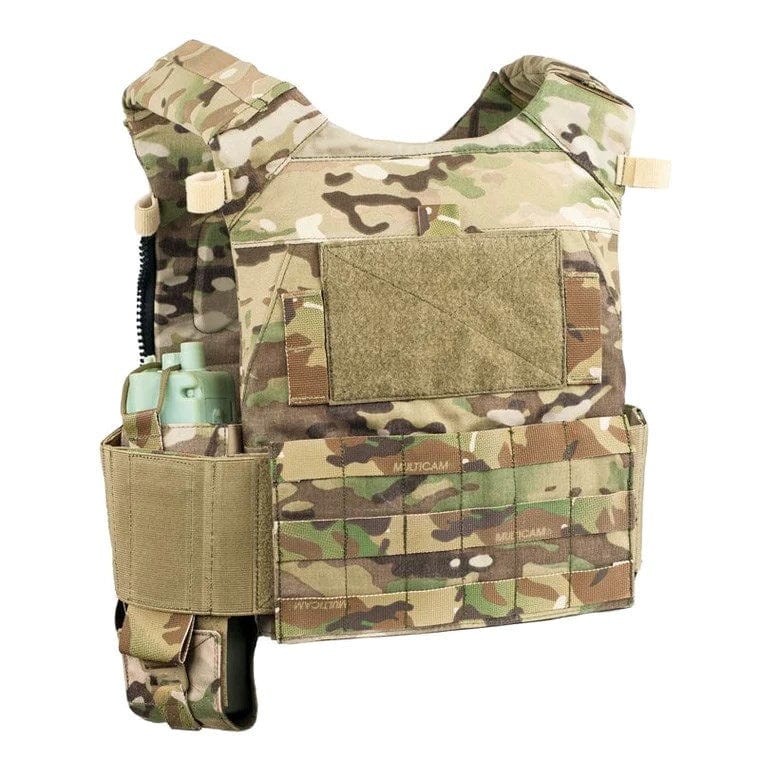 Platatac Cummerbund Adjustable 152 Radio Pouch - Image 2
