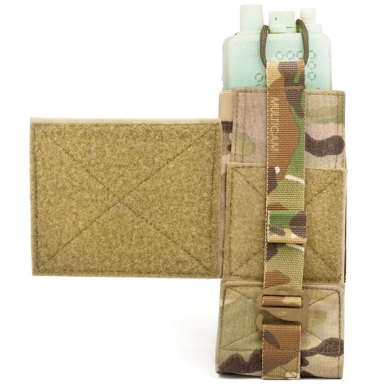 Platatac Cummerbund Adjustable 152 Radio Pouch - Image 3
