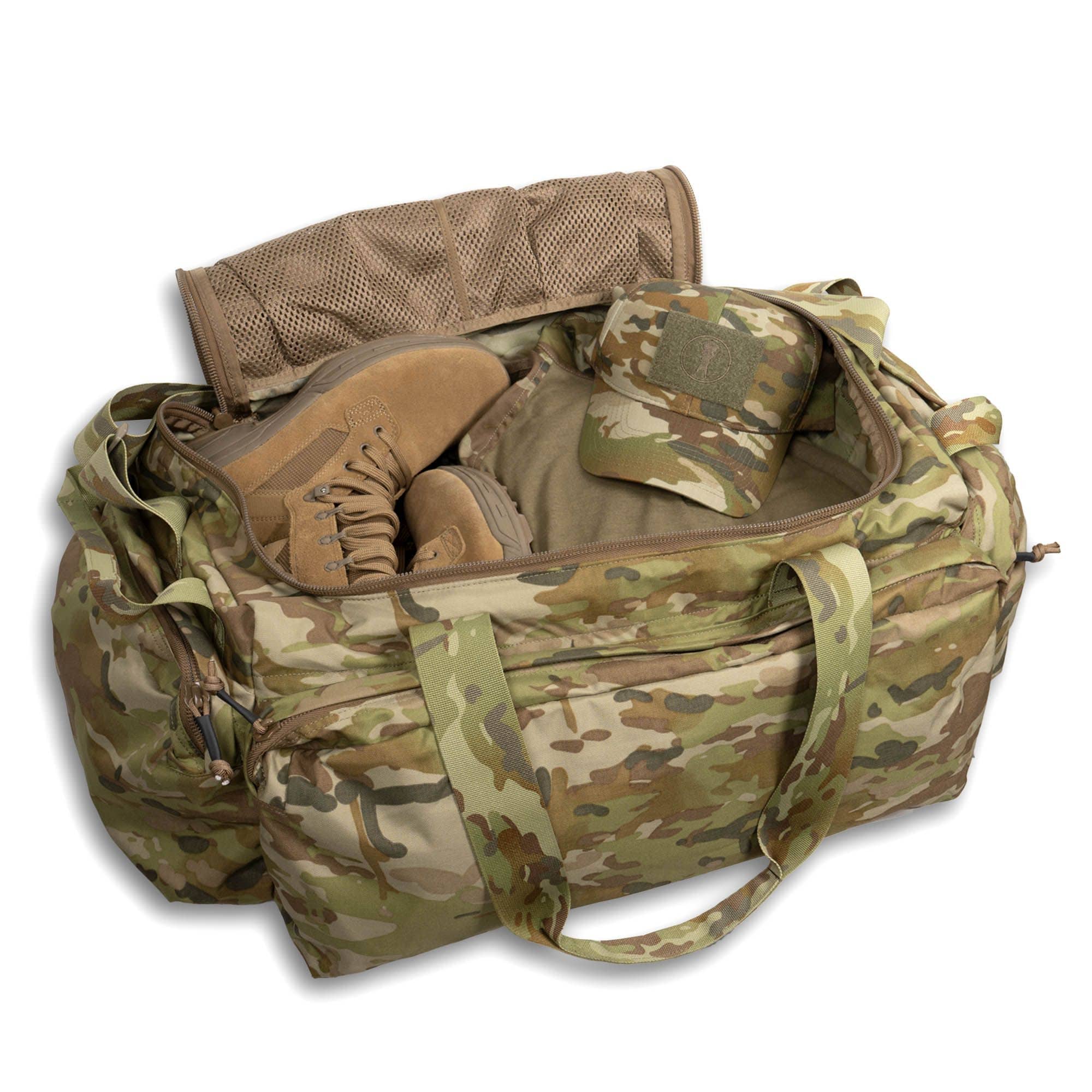 Platatac De Dive/Echelon Bag V2 - Medium - Image 20