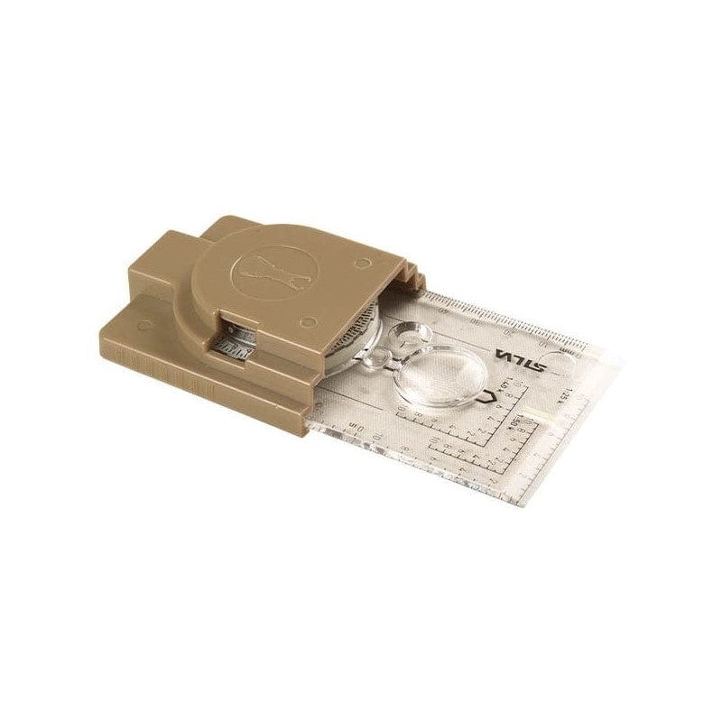 Platatac Hard Compass Cover - Image 4