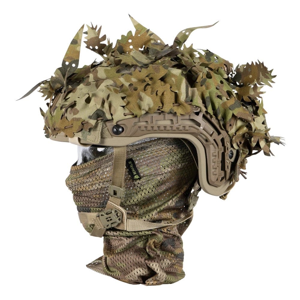 Platatac Helmet Cam Net Cover - Image 2