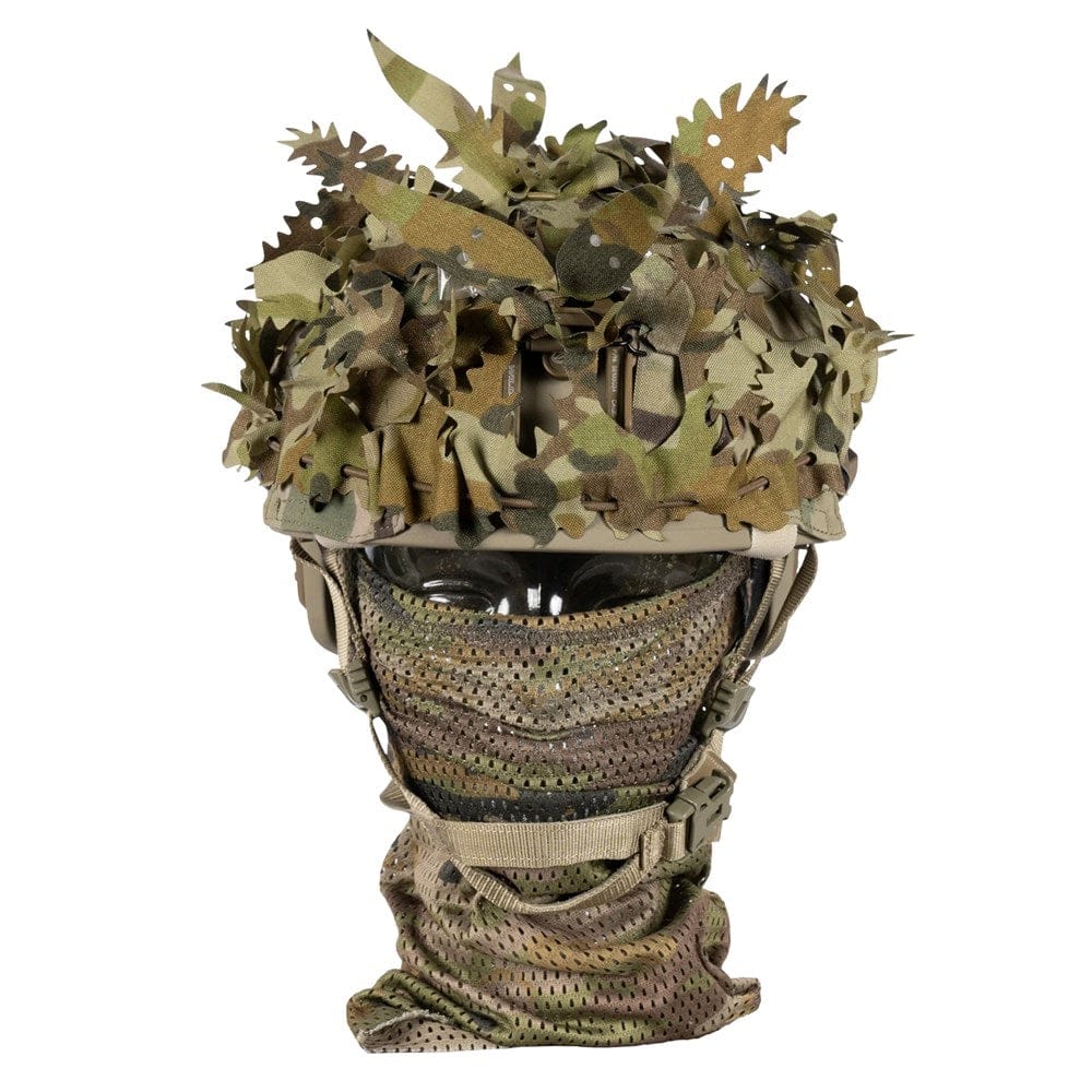 Platatac Helmet Cam Net Cover - Image 3