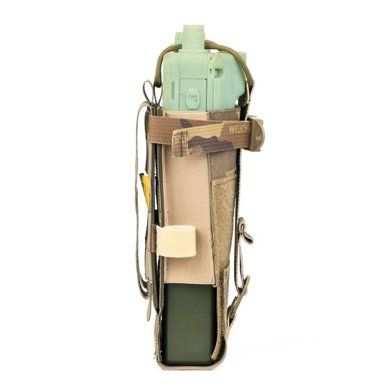 Platatac HW Drop Down 152 Radio - Image 5