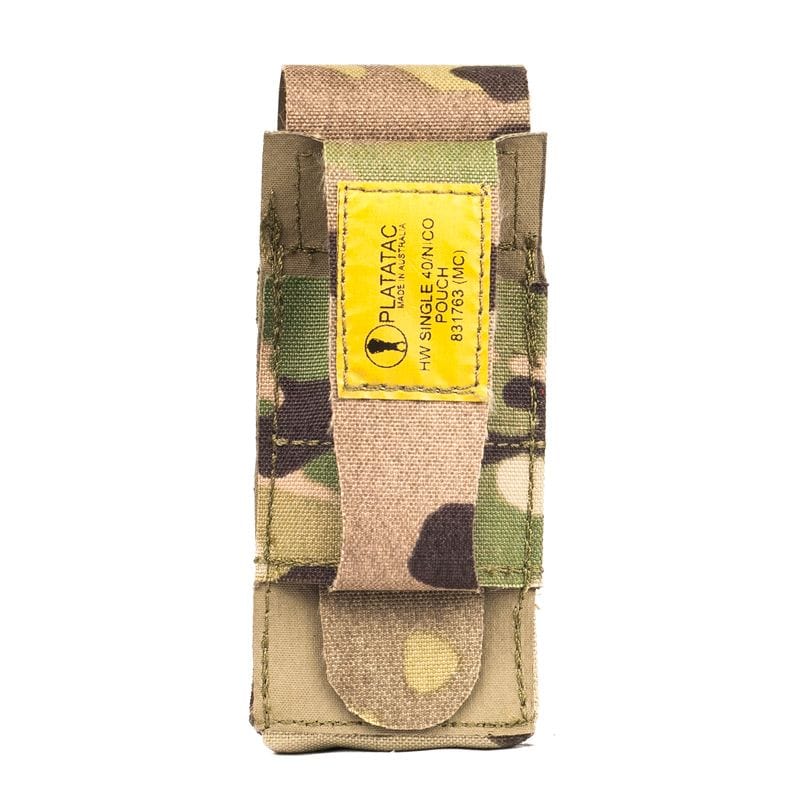 Platatac HW Single 40/NICO Pouch - Image 3