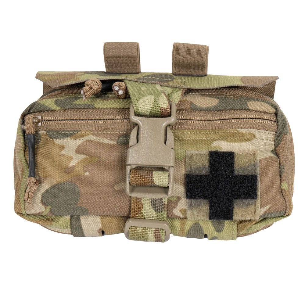 Platatac HW Tear Away Med Pouch (Horizontal) - Image 11