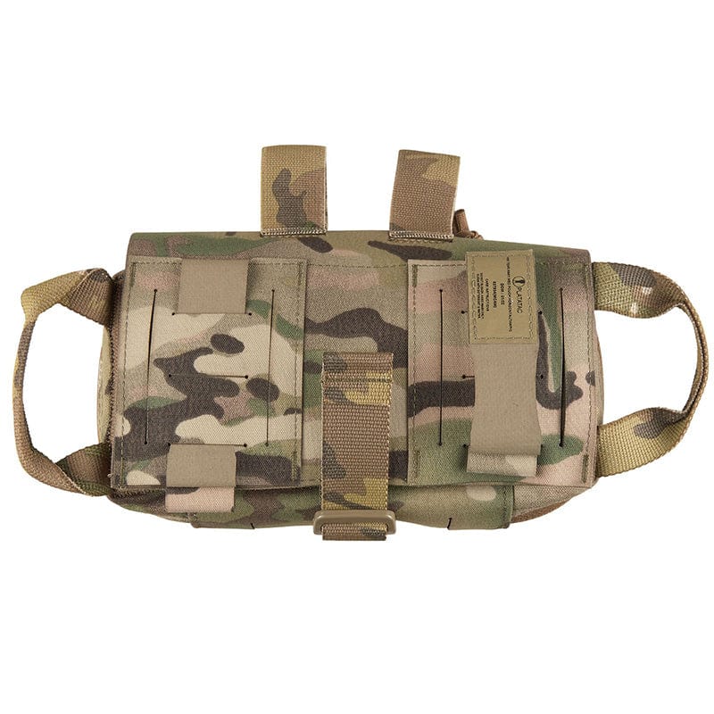 Platatac HW Tear Away Med Pouch (Horizontal) - Image 3