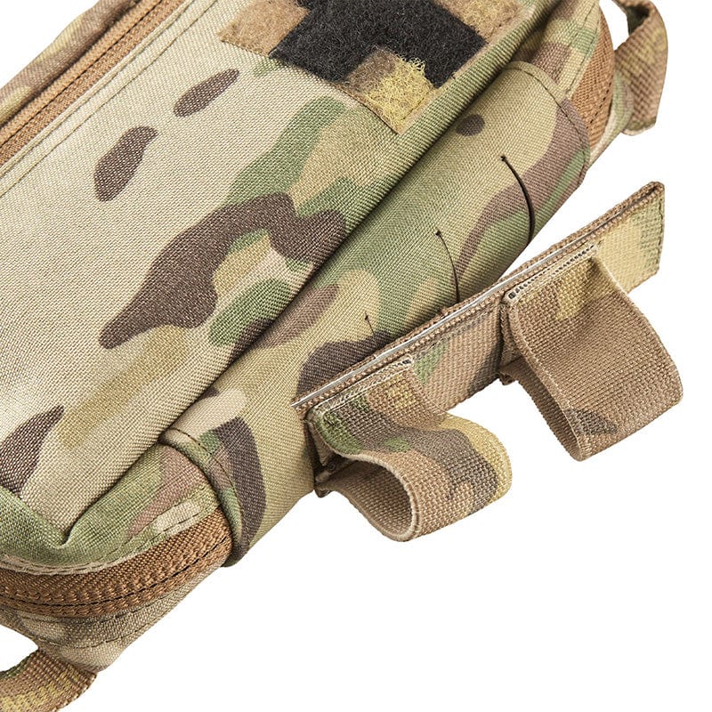 Platatac HW Tear Away Med Pouch (Horizontal) - Image 5