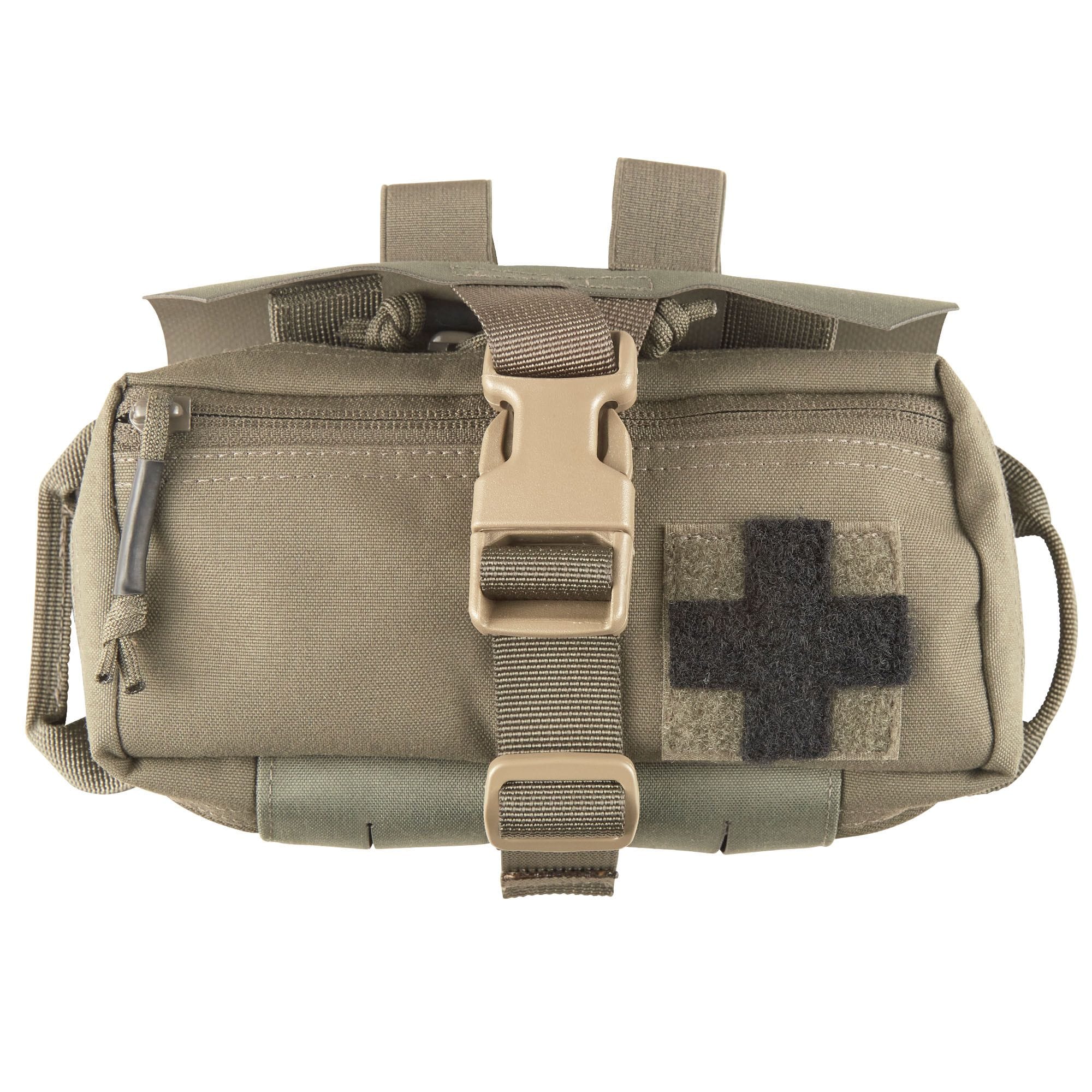 Platatac HW Tear Away Med Pouch (Horizontal) - Image 7