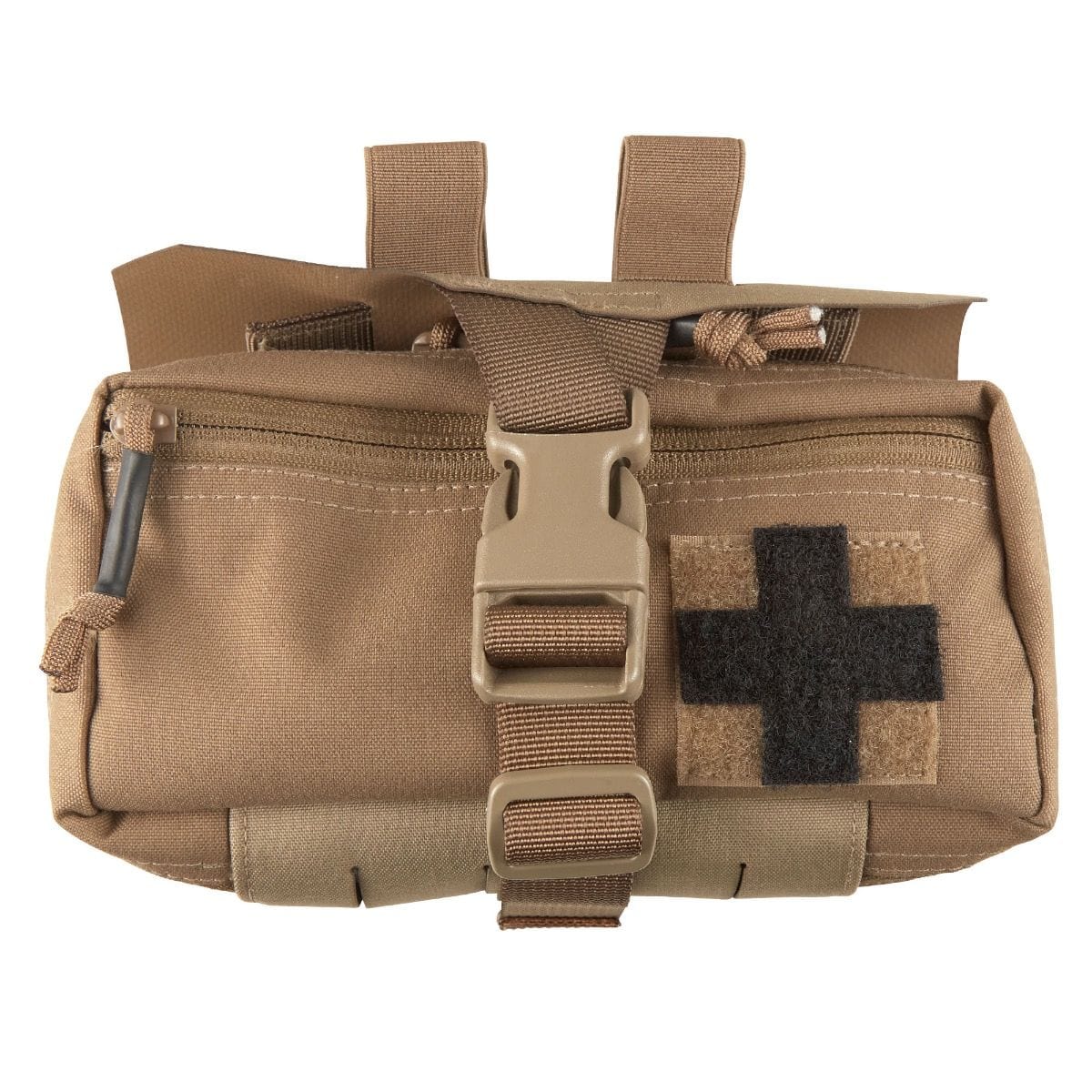 Platatac HW Tear Away Med Pouch (Horizontal) - Image 9