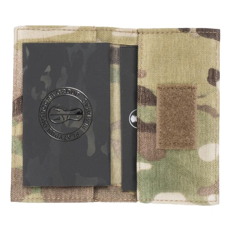 Platatac Lopro Card Holder - Image 3