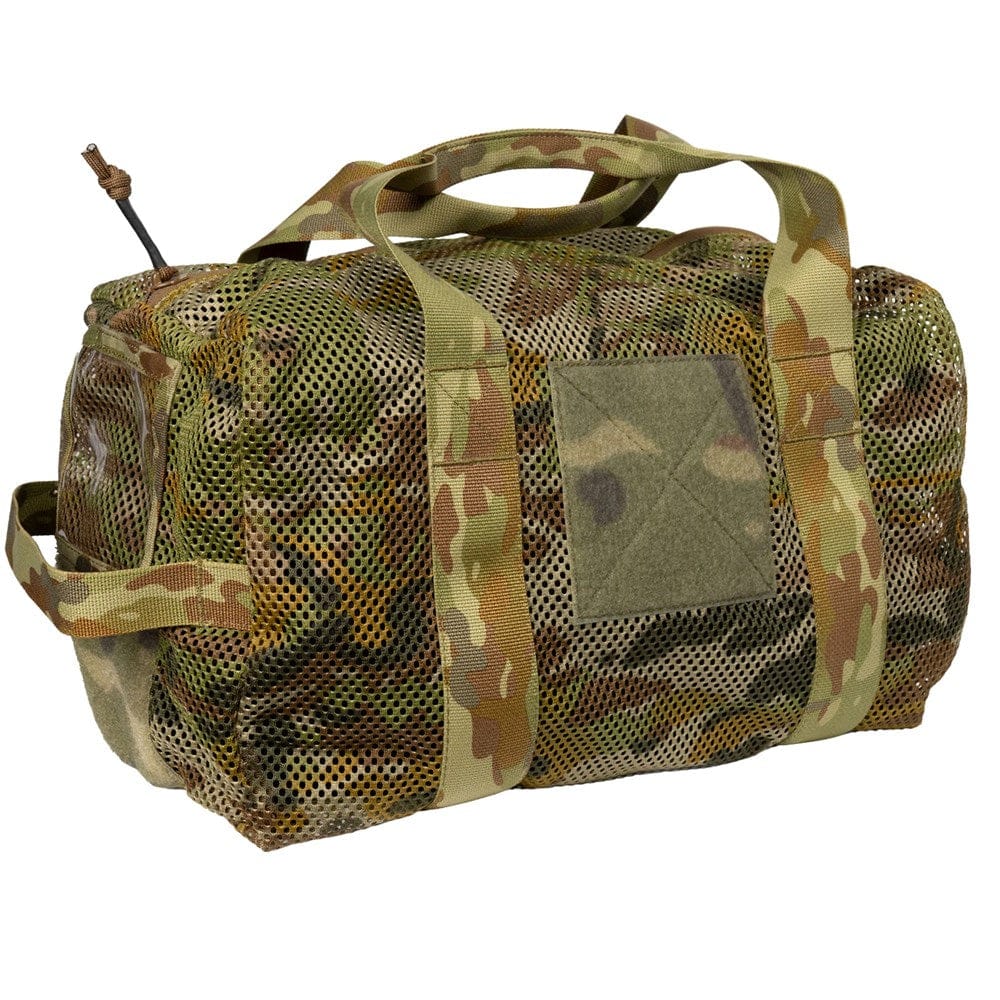 Platatac Mesh GP Duffle - Image 11
