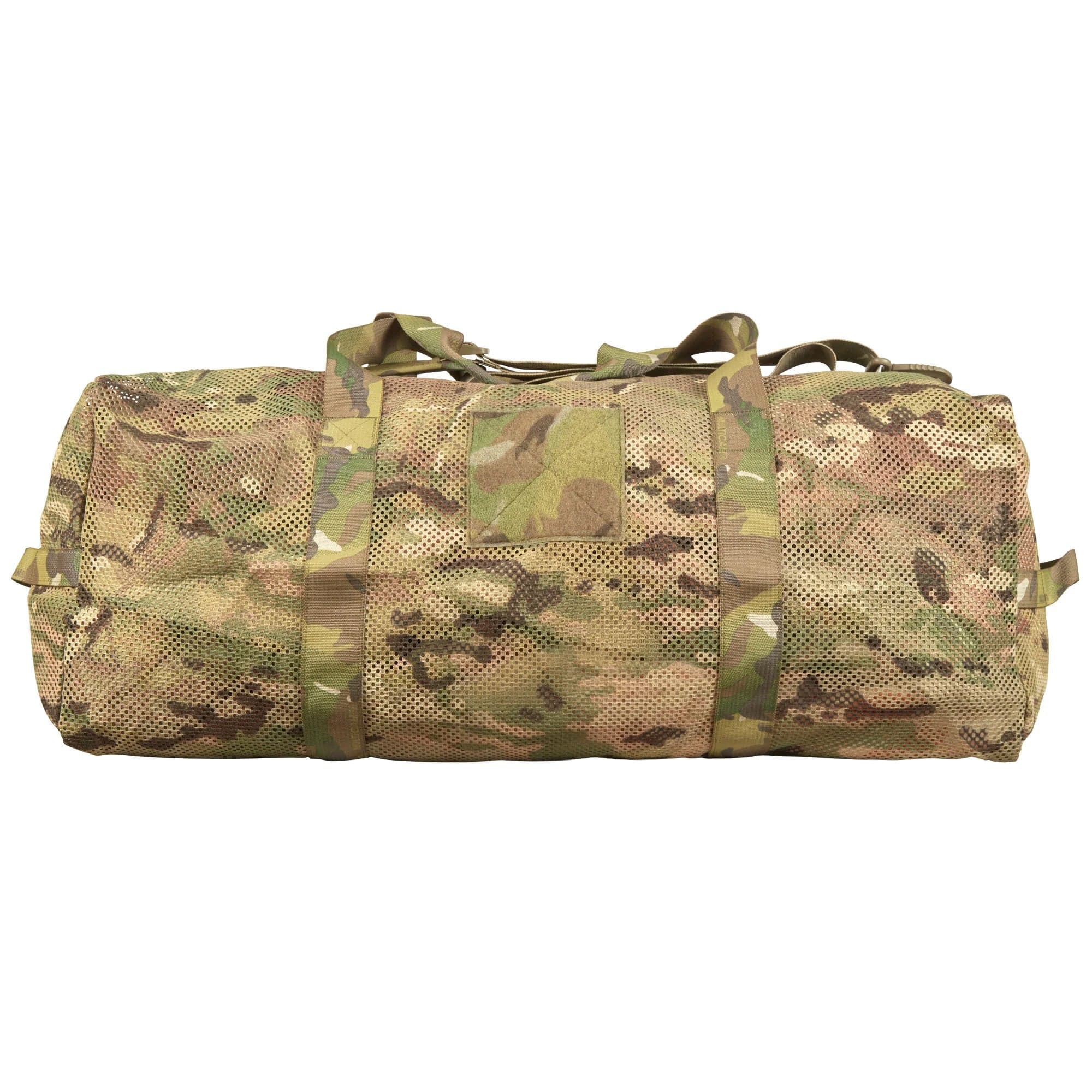 Platatac Mesh GP Duffle - Image 13
