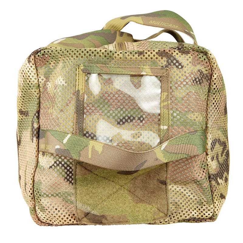 Platatac Mesh GP Duffle - Image 3