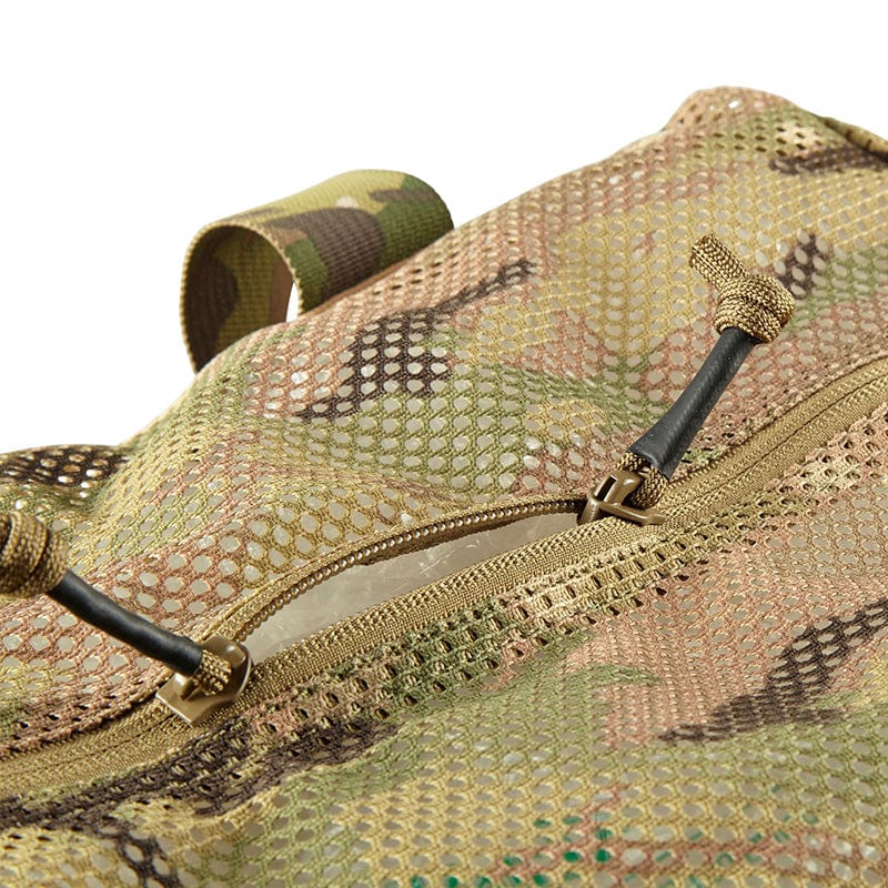 Platatac Mesh GP Duffle - Image 4