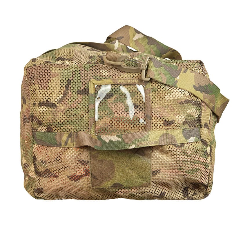 Platatac Mesh GP Duffle - Image 6