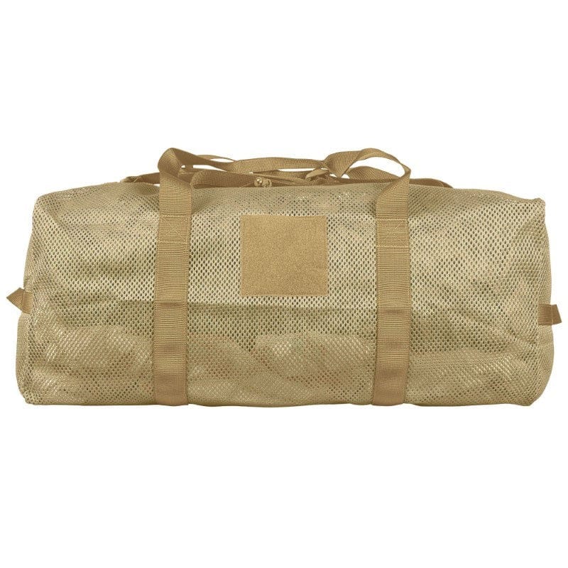 Platatac Mesh GP Duffle - Image 8